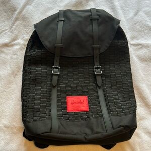 Hercshel 2021 Lunar New Year collection backpack